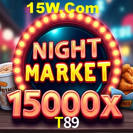 Flash Promotion T89