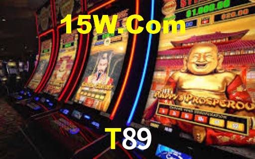 T89 Bet