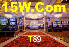 Tournaments T89