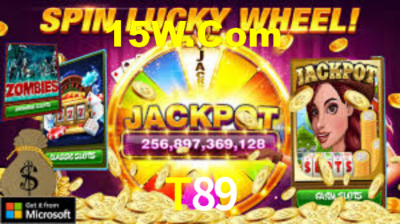 T89 Bet