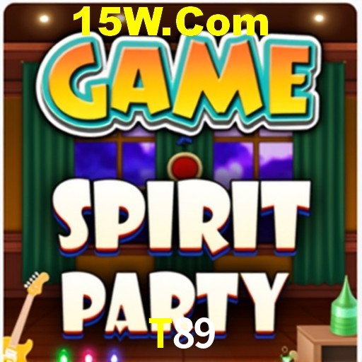 Descubra a Magia dos Jogos de Arcade no T89