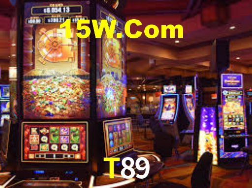 T89: A Experiência de Casino com Jogos de Mesa ao Vivo
