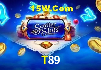 Sistemas de Segurança T89