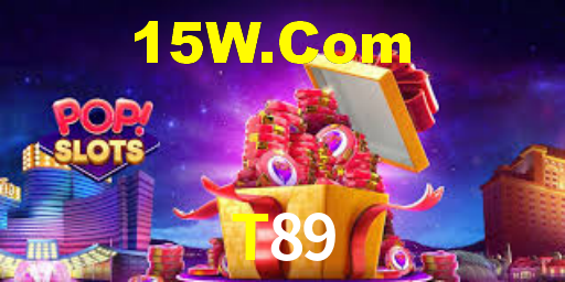 T89 Slot