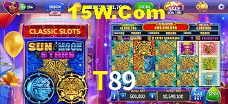 Spaceman Game T89
