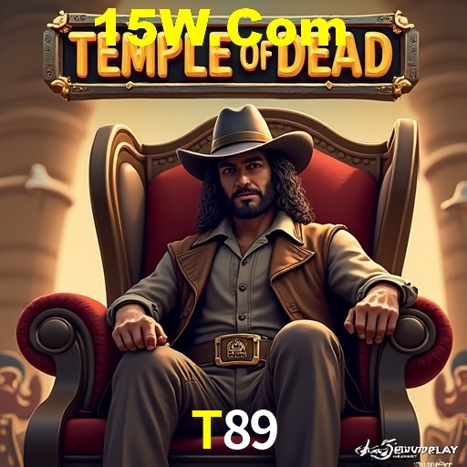 Live Casino T89