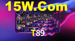 Roulette Table T89