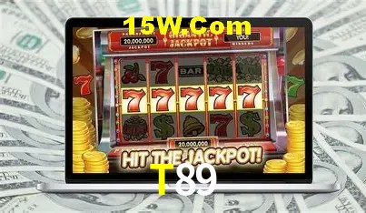 Login Seguro T89