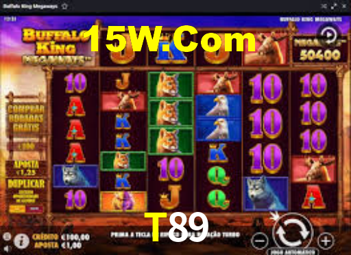 T89 - Cassinos Online Mais Populares! - T89 Bet