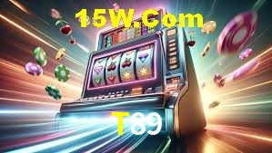 Blackjack Table T89
