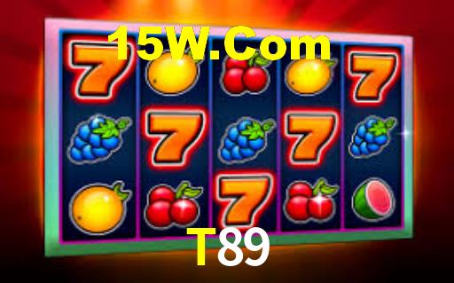 T89 Slot