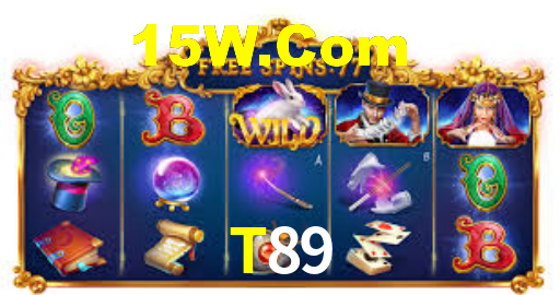 T89,T89 Bet